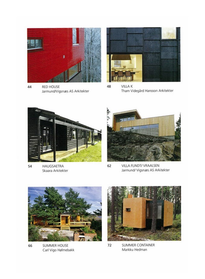 Scandinavian Homes - Paperback English by Macarena San Martin - 1/1/2008  - Image 5