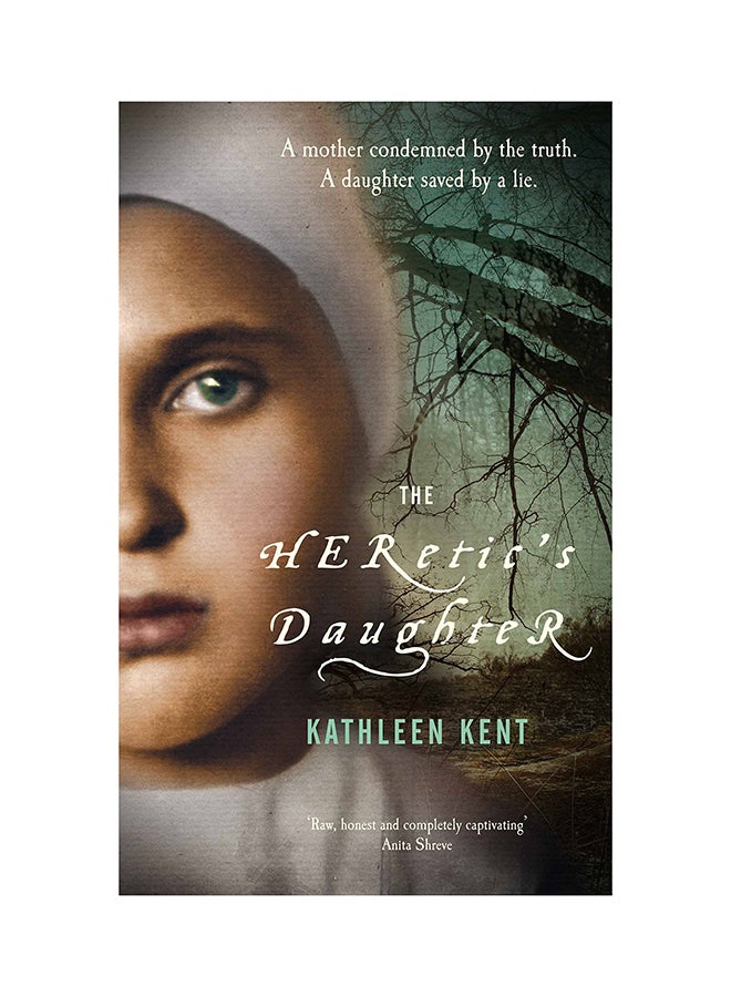 The Heretic's Daughter - Paperback English by Kathleen Kent - 2009 
