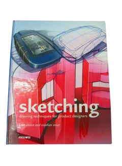 Sketching - Paperback English by Koos Eissen - 2012 