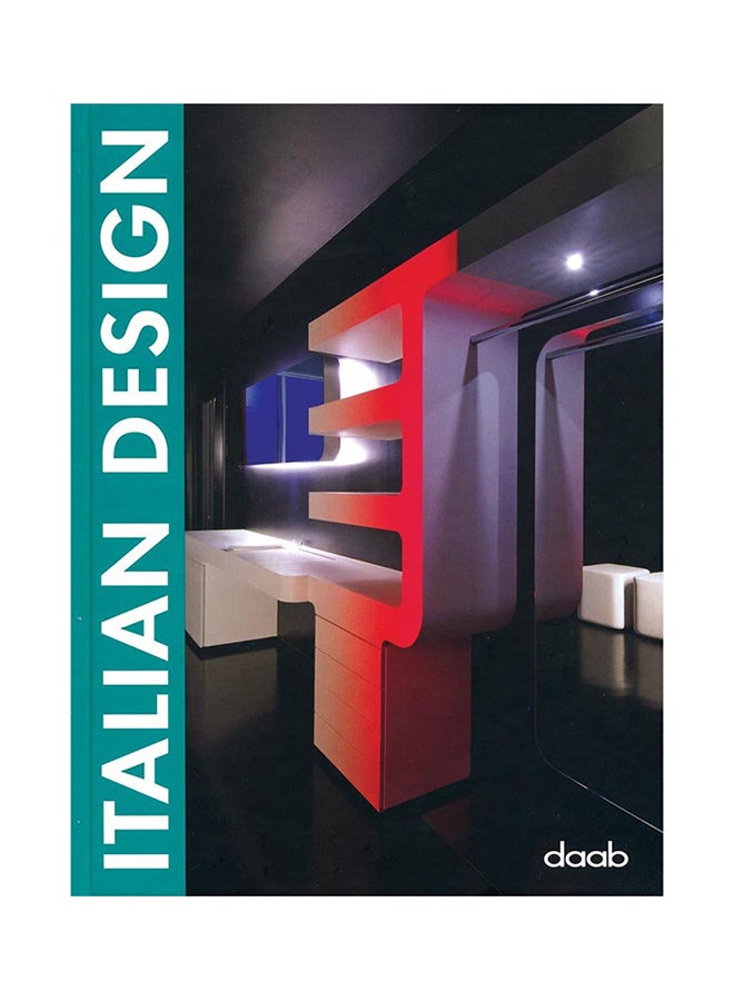 null - Italian Design - Hardcover English - 15/04/2008 - Image 1