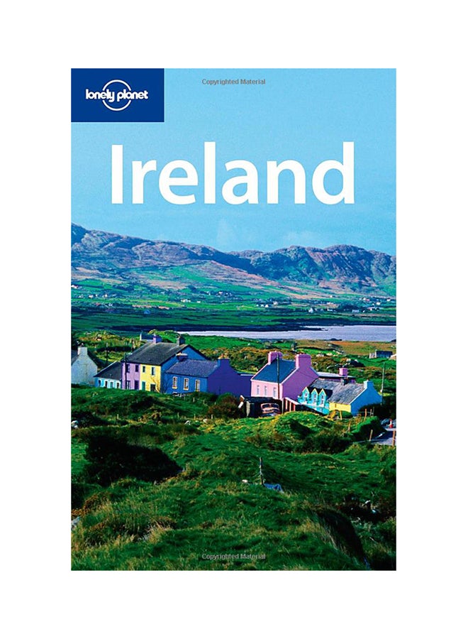 Ireland - Paperback English by Fionn Davenport - 01/01/2008