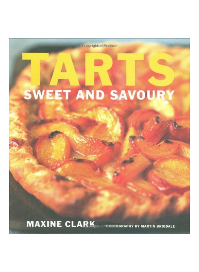 Tarts - Paperback English by Maxine Clark - 39089 