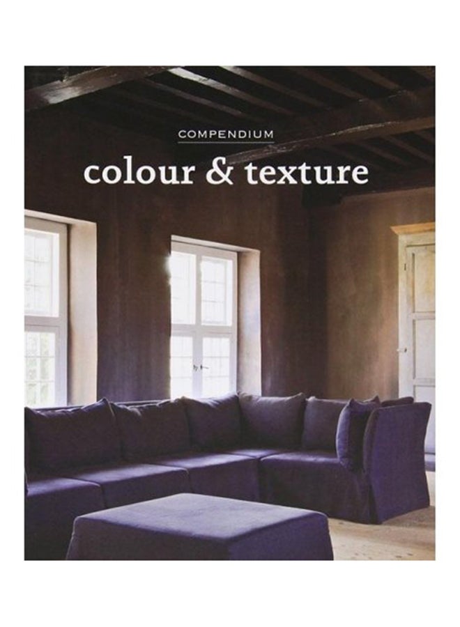 Compendium - Hardcover Russian