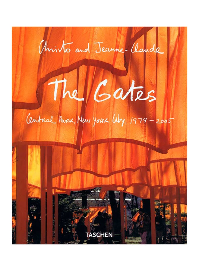 The Gates - Paperback English by Wolfgang Volz - 01/02/2005 