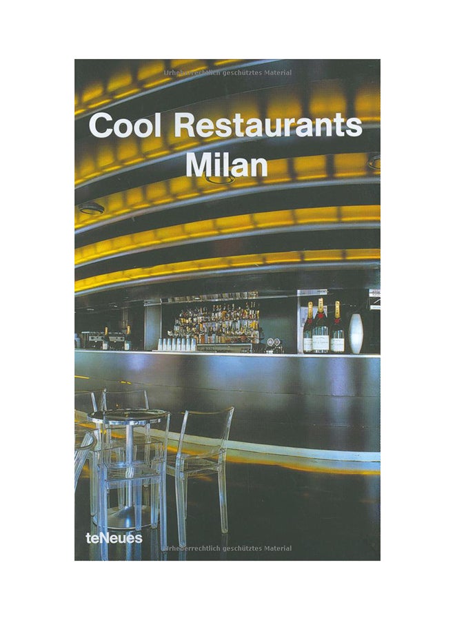 مطاعم رائعة: ميلان