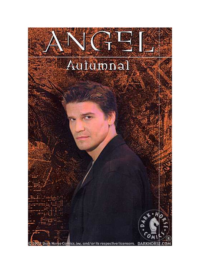 لون أوتومنال - غلاف ورقي عادي الإنجليزية - 21/12/2001