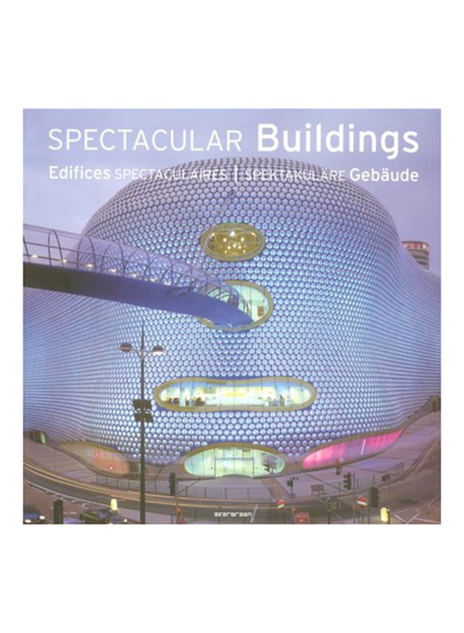 Spectacular Buildings - Paperback English - 01/05/2007 
