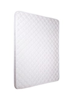 Towell Orthomedical Mattress White Double  - Image 1