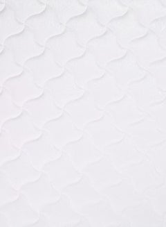 Towell Orthomedical Mattress White Double  - Image 3