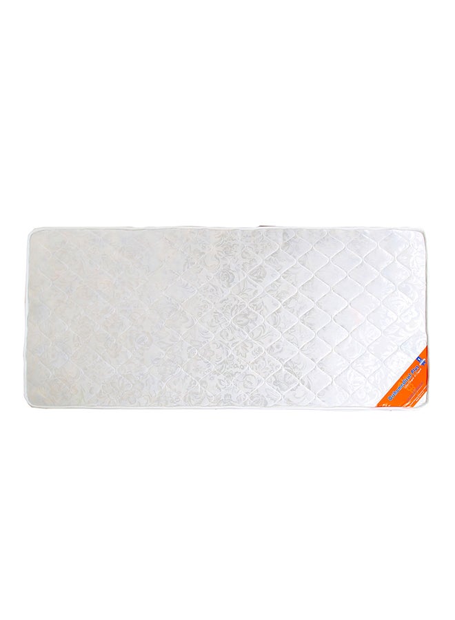 Towell Orthomedical Toddler Mattress White 100x10x50cm - Image 1