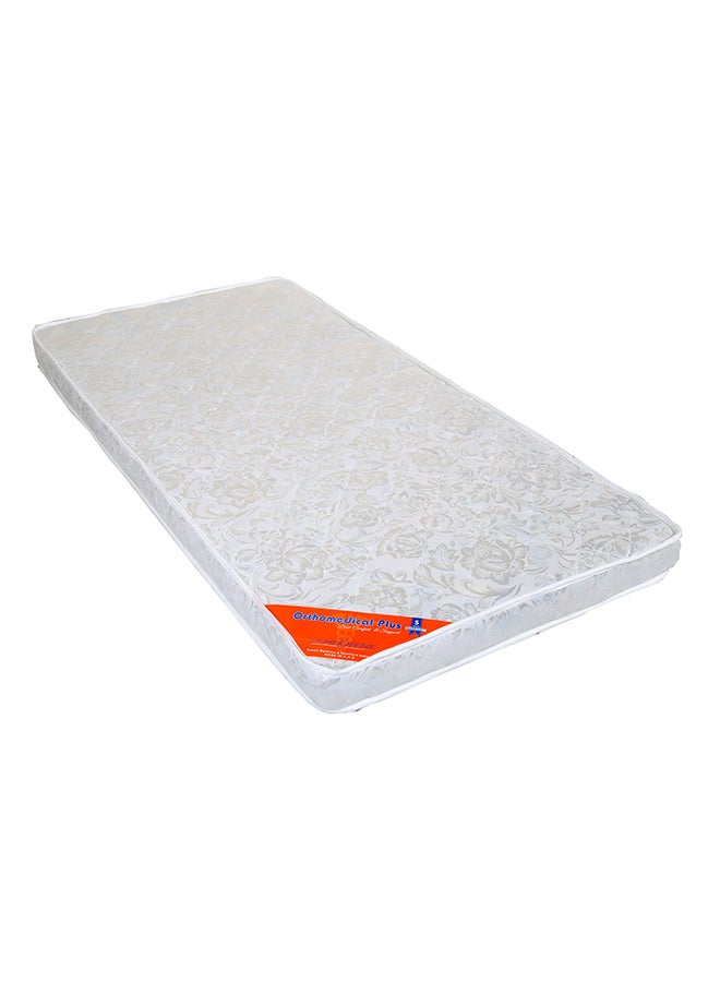 Towell Orthomedical Toddler Mattress White 100x10x50cm - Image 2