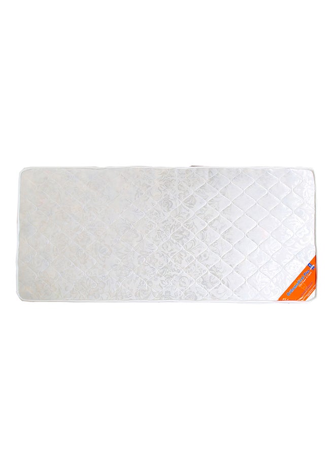 Towell Orthomedical Toddler Mattress White 10x100x60cm - Image 2