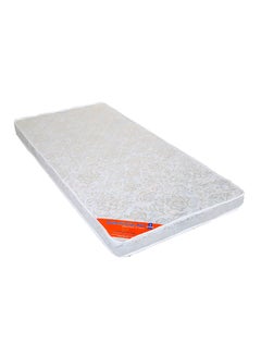 Towell Orthomedical Toddler Mattress White 120x10x60cm  - Image 1