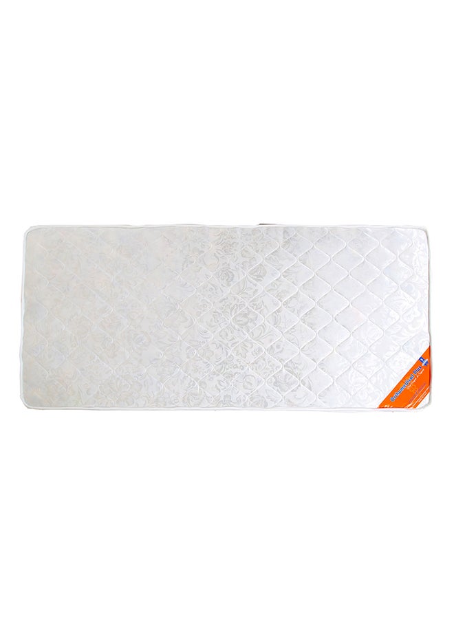 Towell Orthomedical Toddler Mattress White 140x9x70cm - Image 2