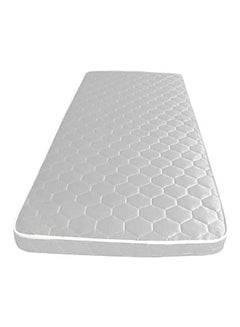Towell Orthomedical Mattress White Single 190x90x10 cm White Single  - Image 2
