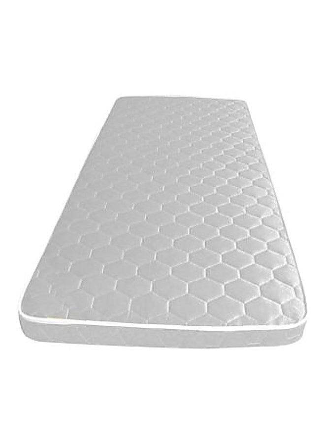 Towell - Orthomedical Mattress White Single 190x90x10 cm White Single - Image 1