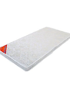 Towell Orthomedical Mattress White Single 190x90x10 cm White Single  - Image 3