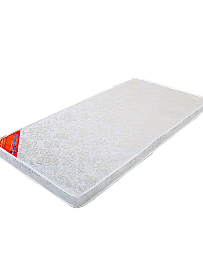 Towell - Orthomedical Mattress White Single 190x90x10 cm White Single - Image 1