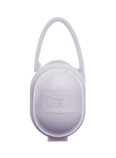 Soother Container