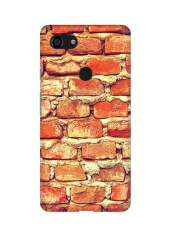 Matte Finish Slim Snap Basic Case Cover For Google Pixel 3 XL Old Hut