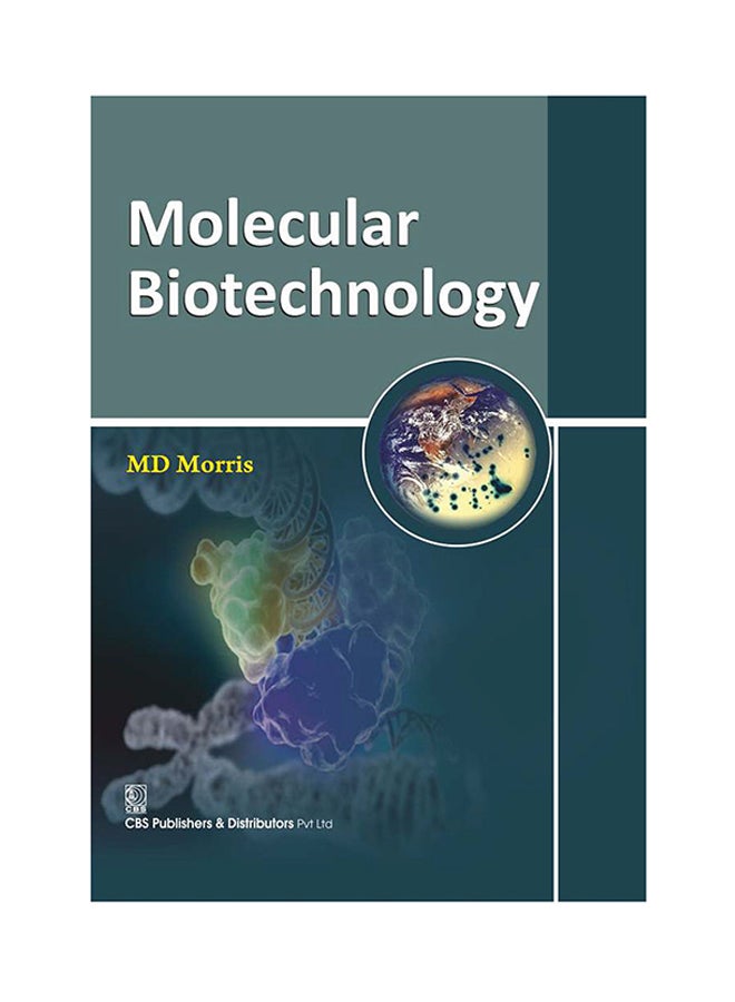 Molecular Biotechnology printed_book_paperback english - 2016 