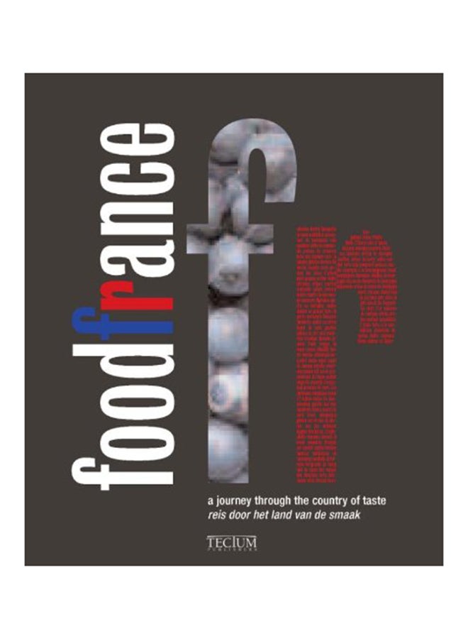 Food France - Hardcover English by Marianna Mordenti - 5/10/2011 