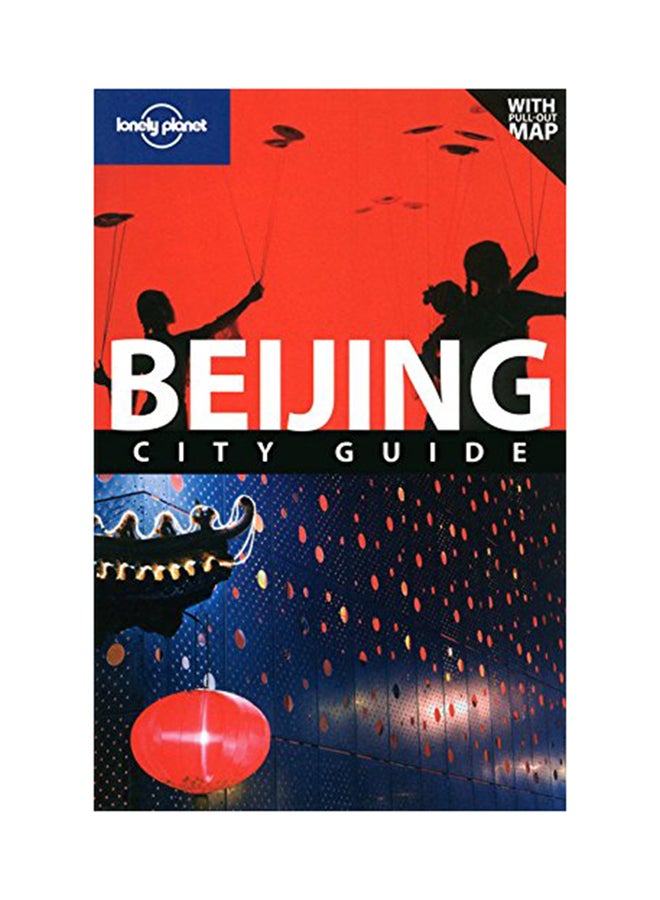 Beijing - Paperback English by Damian Harper - 1/2/2010
