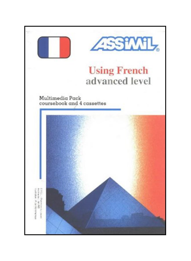 Assimil French - Paperback English by Leon Verlee - 03/1997