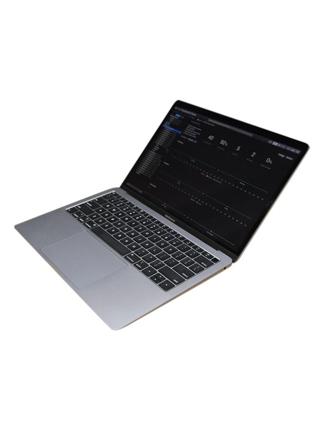 Apple MacBook Air 13.3-Inch Retina Display, Core i5 with 1.6GHz Dual Core Processor/8GB RAM/128GB SSD/Intel UHD Graphics 617 2018 Space Grey - Image 2