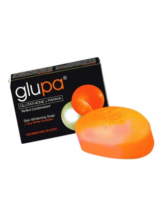 Glupa Skin Whitening Soap 135grams | Best Price KSA | Riyadh, Jeddah