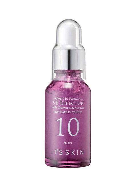 Power 10 Formula VB Effector With Vitamin E Derivatives 30ml