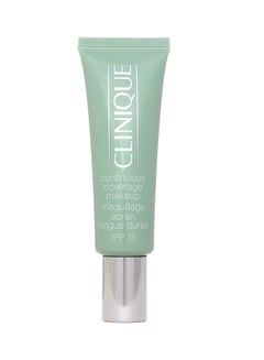 Continuous Coverage SPF 15 08 Creamy Glow (G)