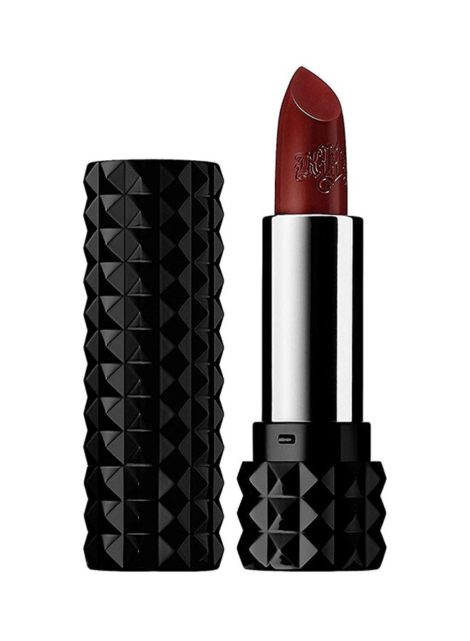 Studded Matte Lipstick Prayer - v1547029126/N19979360A_1