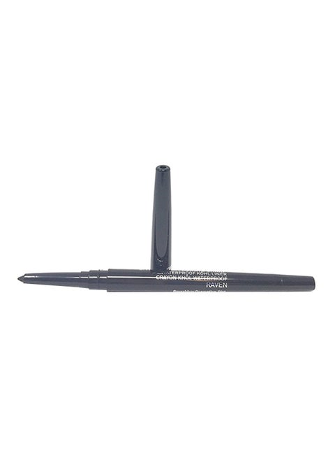 Always Sharp Eye Liner Raven