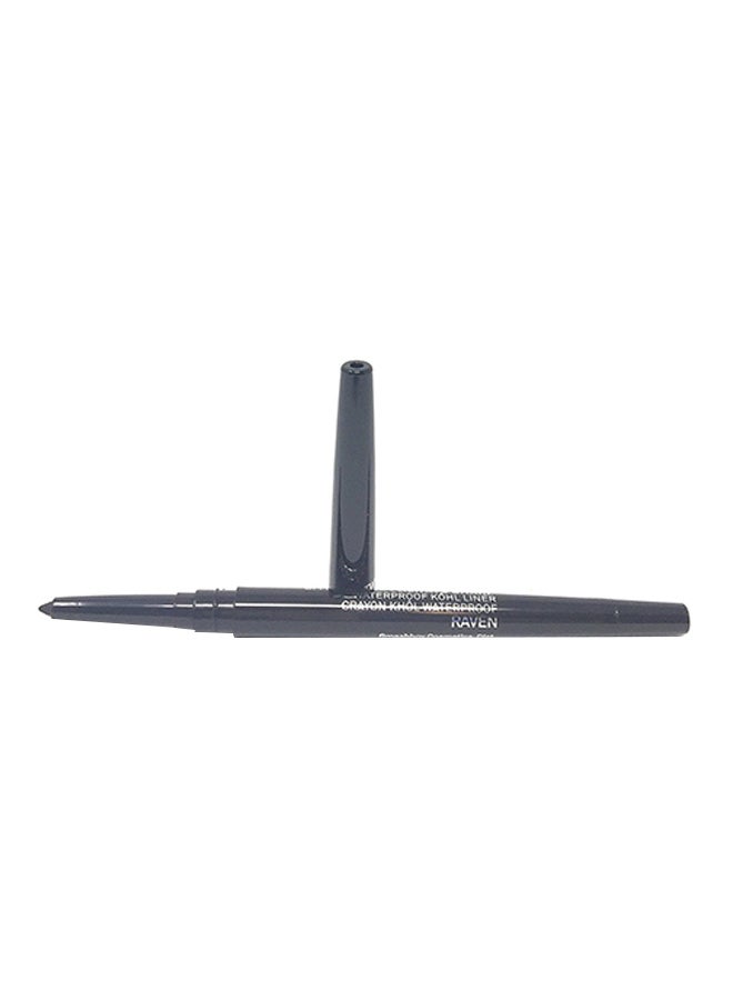 SmashBox Always Sharp Eye Liner Raven 
