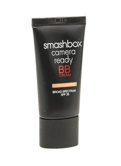 Camera Ready BB Cream SPF 35 Brown