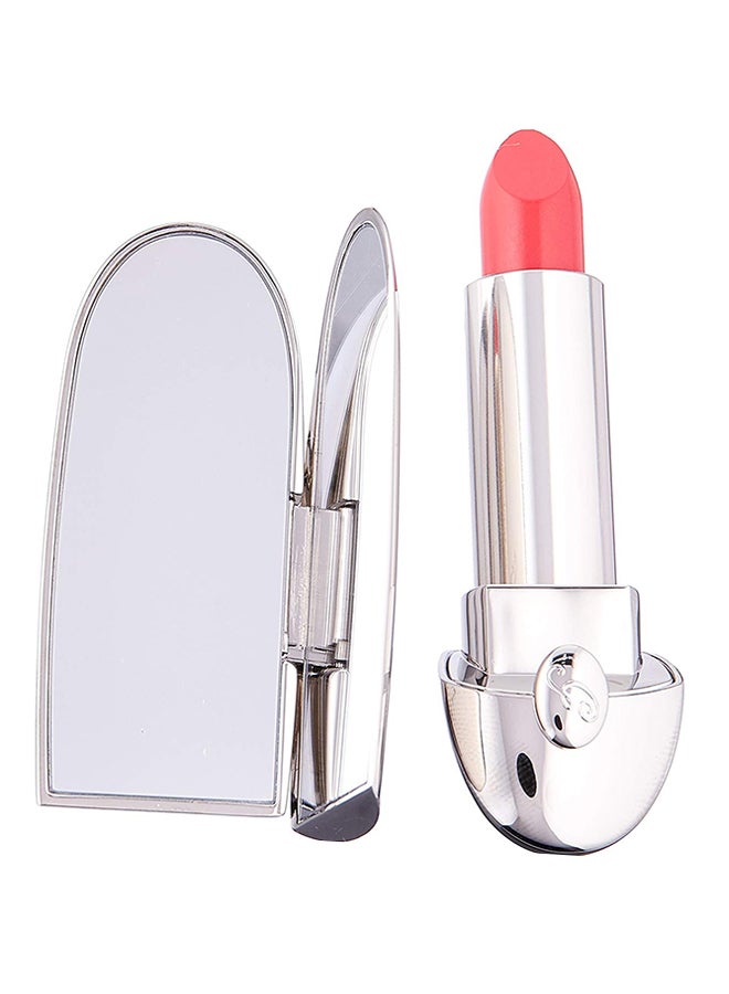 Guerlain Rouge Lipstick 71 Girly 