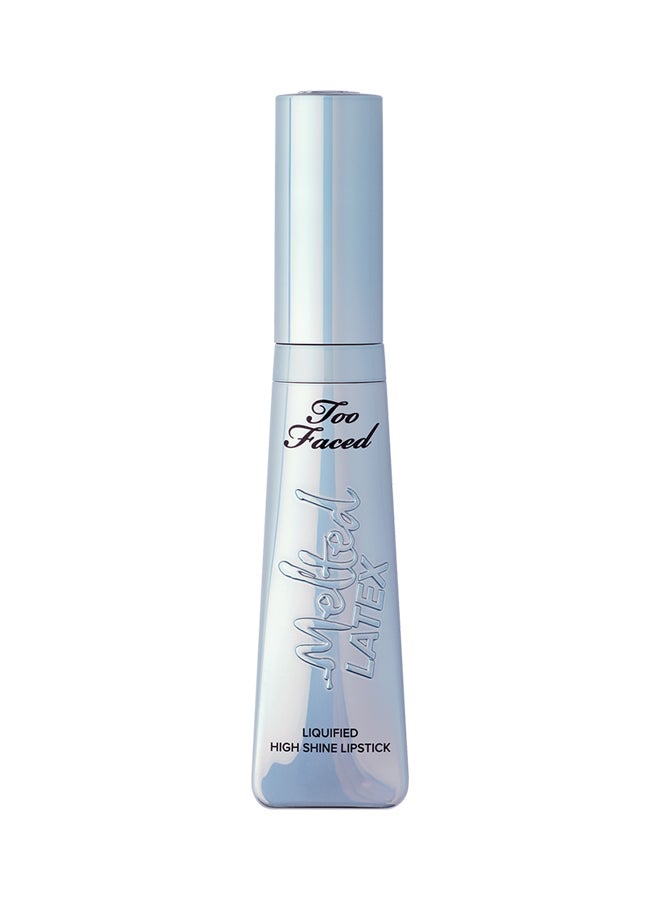 Too Faced - Melted Latex Liquified High Shine Lipstick Unicorn Tears - Image 1