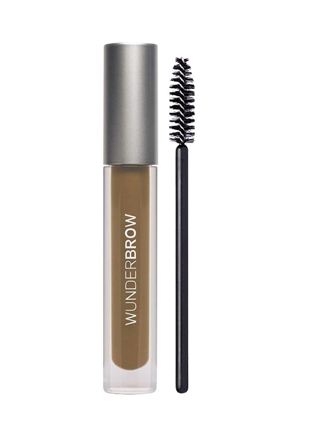 Wunder2 Wunderbrow 1-Step Brow Gel Blonde - Image 1