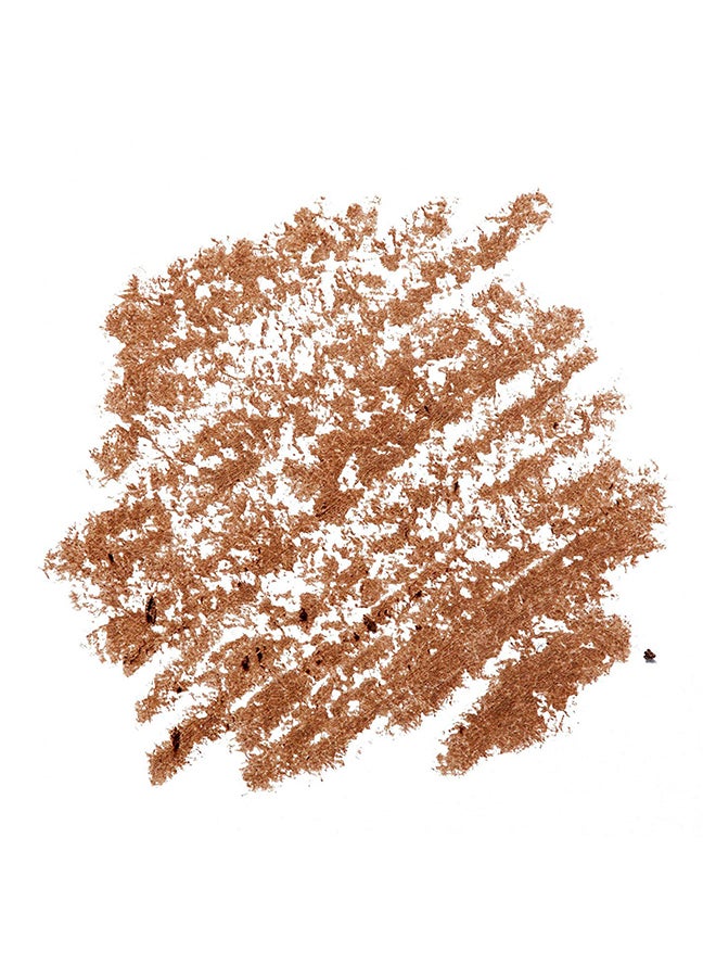 Trish McEvoy Precision Brow Shaper Retractable Pencil Brown - Image 2