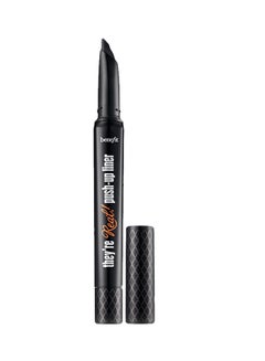 They'Re Real Push Up Eyeliner Black