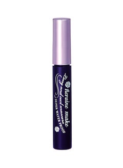 Kiss Me Long And Curl Mascara 01 Jet Black  - Image 1