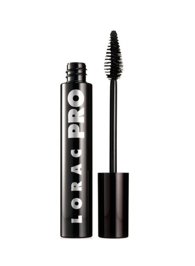 Lorac Pro Mascara Black - Image 1