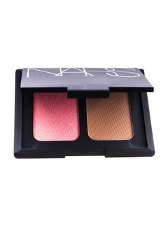 Duo Blush Bronzer Orgasm/Laguna