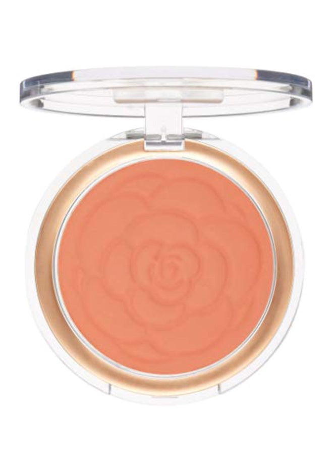 FLOWER Pots Powder Blush Peach Primrose - Image 1