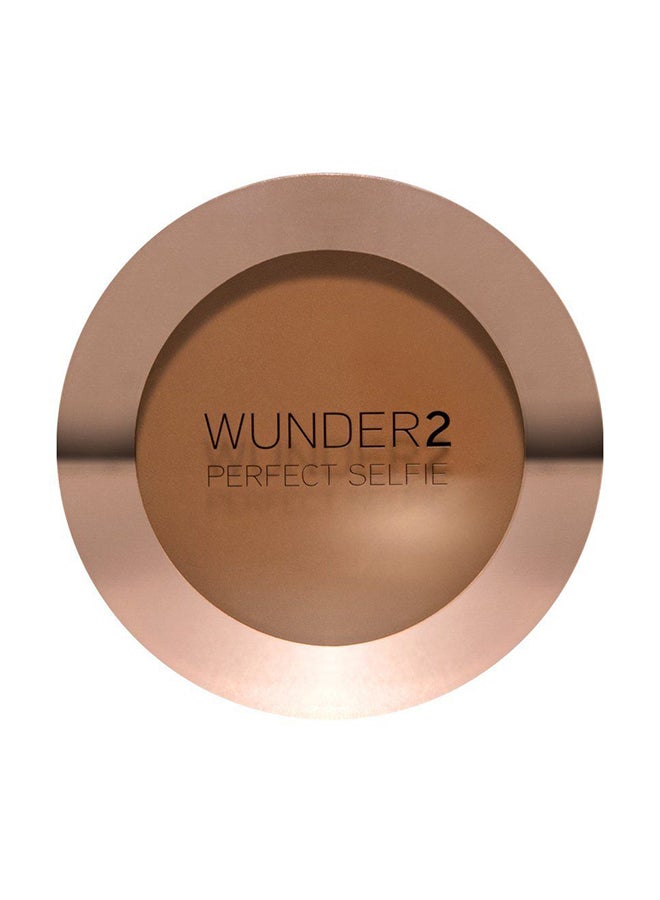 Wunder2 Perfect Selfie HD Photo Finishing Powder Bronzing Veil  - Image 1