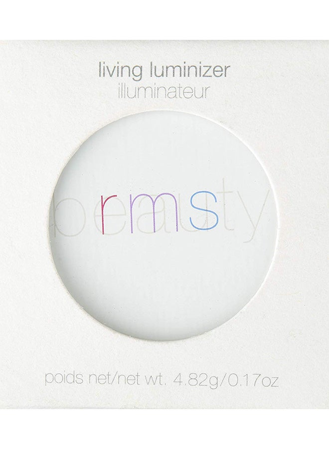 آر إم إس بيوتي محدد الوجه لومينايزر ليفينغ - Image 2