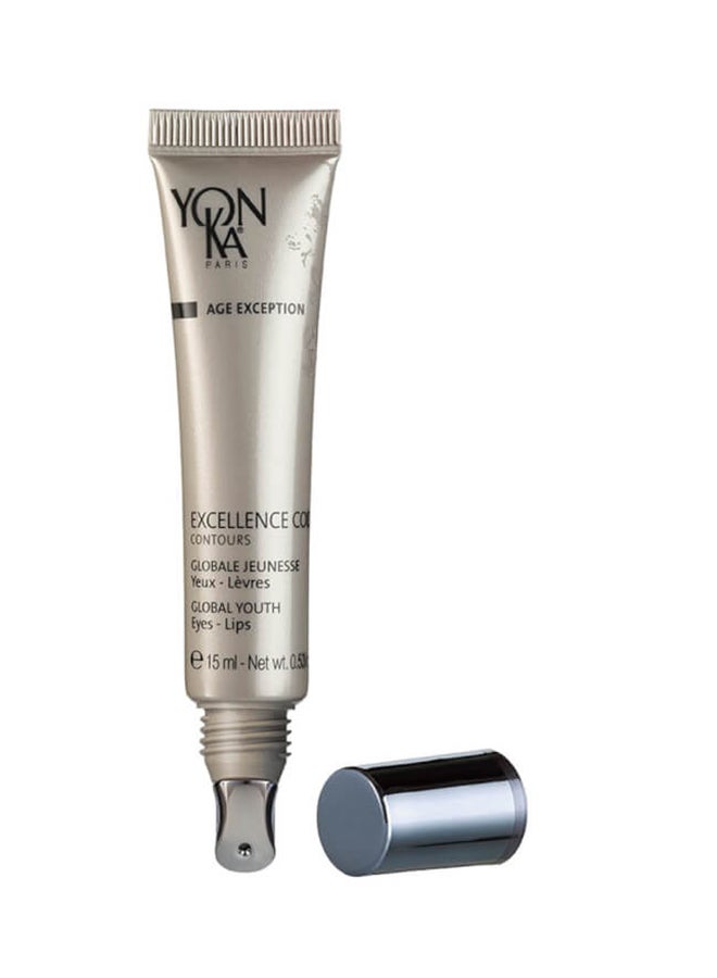 Yonka Age Exception Cellular Code Contour Beige - Image 1