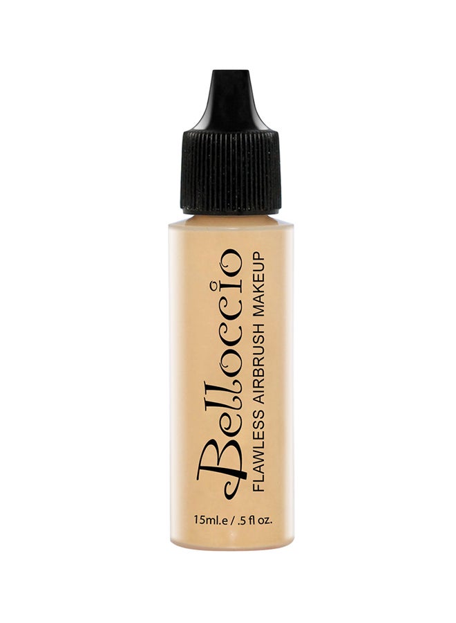 Belloccio Airbrush Makeup Foundation Buff  - Image 1