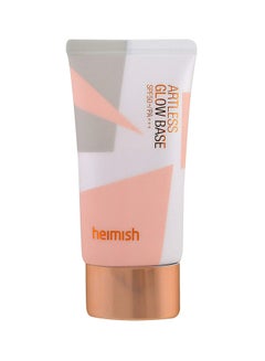 Artless Glow Base, SPF 50+/PA+++, 40 ml Pink